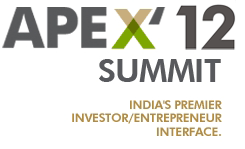 Venture Intelligence - APEX' 12 Summit